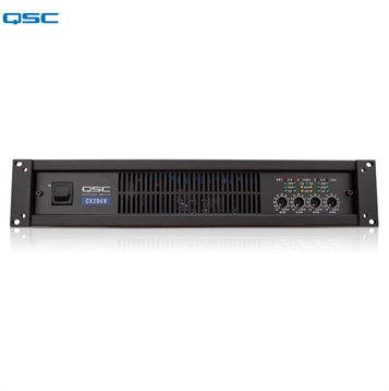 Cục Đẩy Công Suất QSC CX204V
